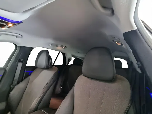 MERCEDES-BENZ E 220d SW Avantgarde Sport getönte Scheiben
