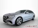 MERCEDES-BENZ E 220d SW Avantgarde Sport getönte Scheiben