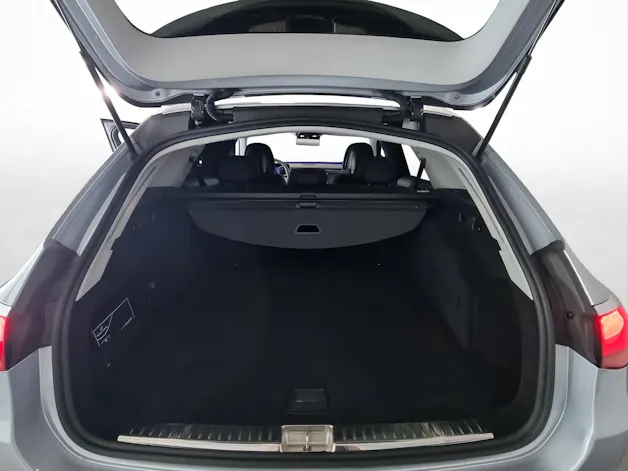 MERCEDES-BENZ E 220d SW Avantgarde Sport getönte Scheiben