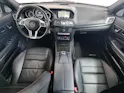 MERCEDES-BENZ E 250 A207 Cabriolet