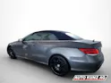MERCEDES-BENZ E 250 A207 Cabriolet