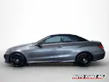 MERCEDES-BENZ E 250 A207 Cabriolet
