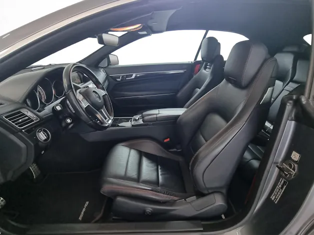 MERCEDES-BENZ E 250 A207 Cabriolet