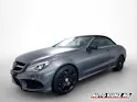 MERCEDES-BENZ E 250 A207 Cabriolet