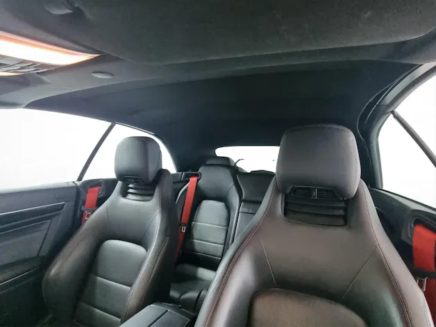 MERCEDES-BENZ E 250 A207 Cabriolet