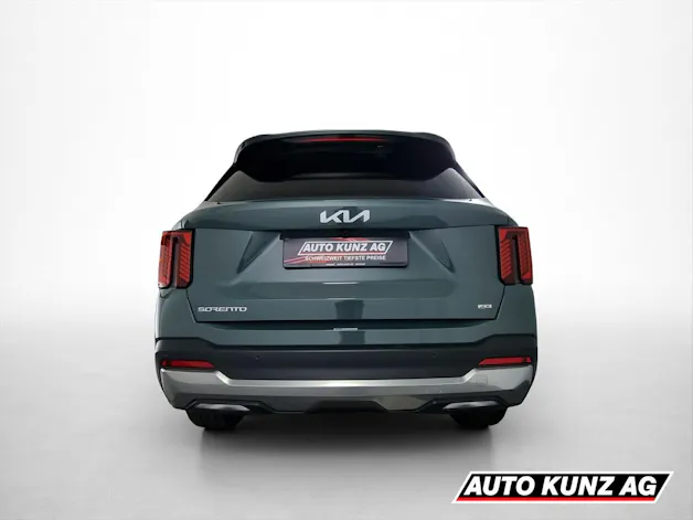 Kia Sorento 2.2 CRDI 7P Evolution DCT Pano