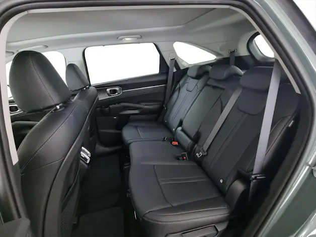 Kia Sorento 2.2 CRDI 7P Evolution DCT Pano