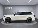 MERCEDES-BENZ GLS 63 AMG 4Matic Speedshift Plus 7G-Tronic