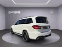 MERCEDES-BENZ GLS 63 AMG 4Matic Speedshift Plus 7G-Tronic