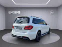 MERCEDES-BENZ GLS 63 AMG 4Matic Speedshift Plus 7G-Tronic
