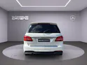 MERCEDES-BENZ GLS 63 AMG 4Matic Speedshift Plus 7G-Tronic
