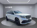 MERCEDES-BENZ GLS 63 AMG 4Matic Speedshift Plus 7G-Tronic