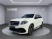 MERCEDES-BENZ GLS 63 AMG 4Matic Speedshift Plus 7G-Tronic
