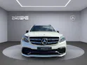 MERCEDES-BENZ GLS 63 AMG 4Matic Speedshift Plus 7G-Tronic