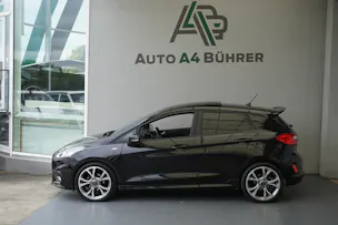 FORD Fiesta 1.0 SCTi ST Line 100PS mit erst 47`000km!!