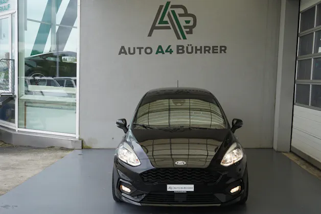 FORD Fiesta 1.0 SCTi ST Line 100PS mit erst 47`000km!!