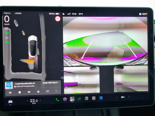 Tesla Model 3 Long Range Dual AWD