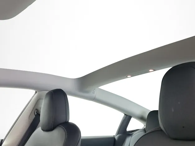 Tesla Model 3 Long Range Dual AWD