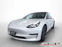 Tesla Model 3 Long Range Dual AWD