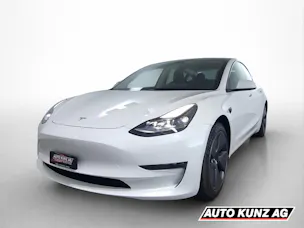 Tesla Model 3 Long Range Dual AWD