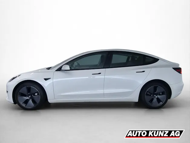 Tesla Model 3 Long Range Dual AWD
