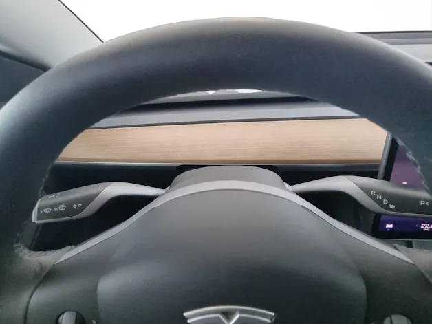 Tesla Model 3 Long Range Dual AWD
