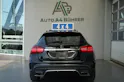 MERCEDES-BENZ GLA 45 AMG 4Matic 381PS