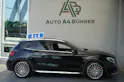 MERCEDES-BENZ GLA 45 AMG 4Matic 381PS