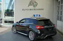 MERCEDES-BENZ GLA 45 AMG 4Matic 381PS