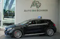 MERCEDES-BENZ GLA 45 AMG 4Matic 381PS