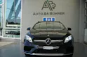 MERCEDES-BENZ GLA 45 AMG 4Matic 381PS