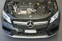 MERCEDES-BENZ GLA 45 AMG 4Matic 381PS