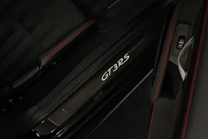 PORSCHE 911 GT3 RS PDK (NON-OPF) Porsche Appr. | Grail Auspuffanlage | BBS FI-R Forged Felgen | Clubsportpaket | Liftsystem | Carbon |