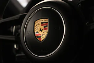 PORSCHE 911 GT3 RS PDK (NON-OPF) Porsche Appr. | Grail Auspuffanlage | BBS FI-R Forged Felgen | Clubsportpaket | Liftsystem | Carbon |