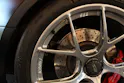 PORSCHE 911 GT3 RS PDK (NON-OPF) Porsche Appr. | Grail Auspuffanlage | BBS FI-R Forged Felgen | Clubsportpaket | Liftsystem | Carbon |