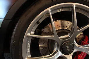 PORSCHE 911 GT3 RS PDK (NON-OPF) Porsche Appr. | Grail Auspuffanlage | BBS FI-R Forged Felgen | Clubsportpaket | Liftsystem | Carbon |