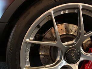 PORSCHE 911 GT3 RS PDK (NON-OPF) Porsche Appr. | Grail Auspuffanlage | BBS FI-R Forged Felgen | Clubsportpaket | Liftsystem | Carbon |