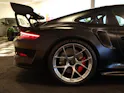 PORSCHE 911 GT3 RS PDK (NON-OPF) Porsche Appr. | Grail Auspuffanlage | BBS FI-R Forged Felgen | Clubsportpaket | Liftsystem | Carbon |