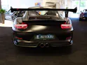 PORSCHE 911 GT3 RS PDK (NON-OPF) Porsche Appr. | Grail Auspuffanlage | BBS FI-R Forged Felgen | Clubsportpaket | Liftsystem | Carbon |