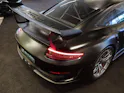 PORSCHE 911 GT3 RS PDK (NON-OPF) Porsche Appr. | Grail Auspuffanlage | BBS FI-R Forged Felgen | Clubsportpaket | Liftsystem | Carbon |