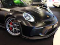 PORSCHE 911 GT3 RS PDK (NON-OPF) Porsche Appr. | Grail Auspuffanlage | BBS FI-R Forged Felgen | Clubsportpaket | Liftsystem | Carbon |