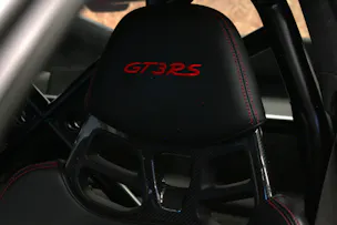 PORSCHE 911 GT3 RS PDK (NON-OPF) Porsche Appr. | Grail Auspuffanlage | BBS FI-R Forged Felgen | Clubsportpaket | Liftsystem | Carbon |