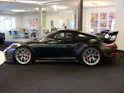 PORSCHE 911 GT3 RS PDK (NON-OPF) Porsche Appr. | Grail Auspuffanlage | BBS FI-R Forged Felgen | Clubsportpaket | Liftsystem | Carbon |
