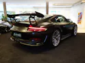 PORSCHE 911 GT3 RS PDK (NON-OPF) Porsche Appr. | Grail Auspuffanlage | BBS FI-R Forged Felgen | Clubsportpaket | Liftsystem | Carbon |