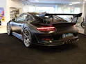 PORSCHE 911 GT3 RS PDK (NON-OPF) Porsche Appr. | Grail Auspuffanlage | BBS FI-R Forged Felgen | Clubsportpaket | Liftsystem | Carbon |
