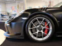 PORSCHE 911 GT3 RS PDK (NON-OPF) Porsche Appr. | Grail Auspuffanlage | BBS FI-R Forged Felgen | Clubsportpaket | Liftsystem | Carbon |