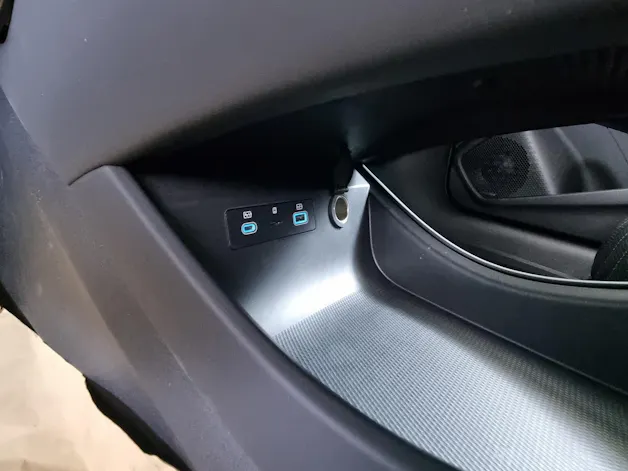 BYD Seal 82,2 kWh Excellence AWD