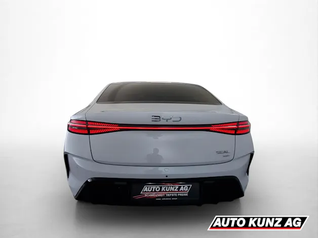BYD Seal 82,2 kWh Excellence AWD