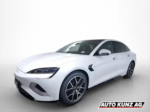 BYD Seal 82,2 kWh Excellence AWD