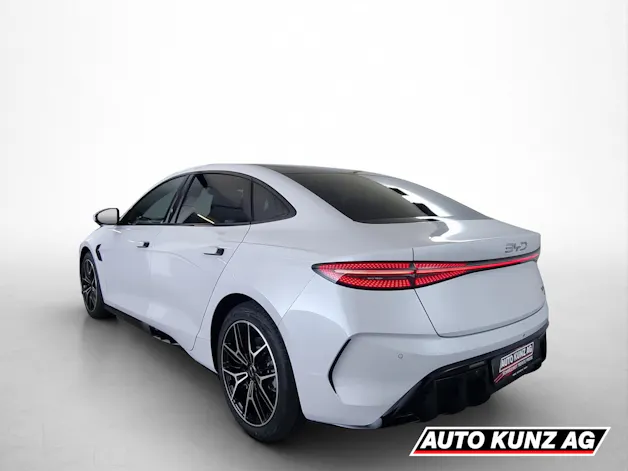 BYD Seal 82,2 kWh Excellence AWD